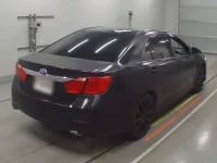 Toyota CAMRY лот № 30545 оценка 2  с аукциона в Японии 1