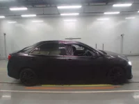 Toyota CAMRY лот № 30545 оценка 2  с аукциона в Японии 2