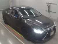 Toyota CAMRY лот № 30545 оценка 2  с аукциона в Японии 4