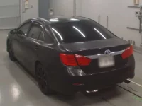 Toyota CAMRY лот № 30545 оценка 2  с аукциона в Японии 5
