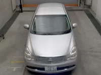 Nissan SYLPHY лот № 17111 оценка 3.5  с аукциона в Японии 4