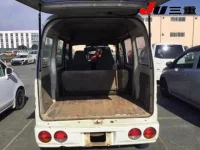 Mitsubishi MINICAB VAN лот № 8053 оценка R  с аукциона в Японии 6