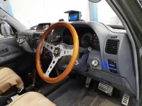 Toyota LAND CRUISER PRADO лот № 30548 оценка RA  с аукциона в Японии 6