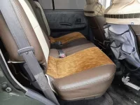 Toyota LAND CRUISER PRADO лот № 30548 оценка RA  с аукциона в Японии 9