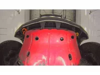 Toyota LAND CRUISER PRADO лот № 30548 оценка RA  с аукциона в Японии 10