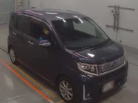 Subaru STELLA лот № 515 оценка R  с аукциона в Японии 4