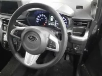 Subaru STELLA лот № 515 оценка R  с аукциона в Японии 6