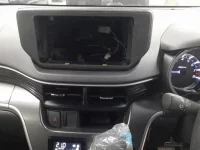 Subaru STELLA лот № 515 оценка R  с аукциона в Японии 8