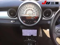 BMW MINI лот № 8063 оценка 4  с аукциона в Японии 10