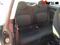 BMW MINI лот № 8063 оценка 4  с аукциона в Японии 4