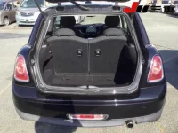 BMW MINI лот № 8063 оценка 4  с аукциона в Японии 6