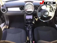 BMW MINI лот № 8063 оценка 4  с аукциона в Японии 7