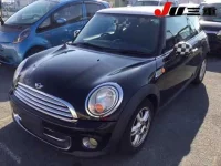 BMW MINI лот № 8063 оценка 4  с аукциона в Японии 8