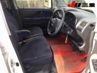 Mazda AZ WAGON лот № 8067 оценка 4  с аукциона в Японии 3