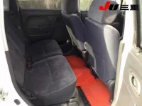 Mazda AZ WAGON лот № 8067 оценка 4  с аукциона в Японии 4