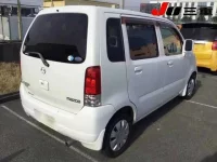 Mazda AZ WAGON лот № 8067 оценка 4  с аукциона в Японии 5