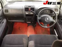 Mazda AZ WAGON лот № 8067 оценка 4  с аукциона в Японии 6