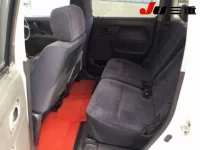 Mazda AZ WAGON лот № 8067 оценка 4  с аукциона в Японии 8