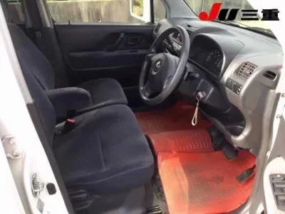 Mazda AZ WAGON  с аукциона в Японии