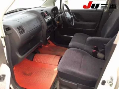 Mazda AZ WAGON  с аукциона в Японии