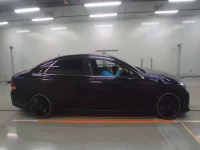 Toyota CROWN лот № 30562 оценка R  с аукциона в Японии 2