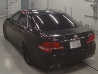 Toyota CROWN лот № 30562 оценка R  с аукциона в Японии 5