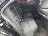 Toyota CROWN лот № 30562 оценка R  с аукциона в Японии 9