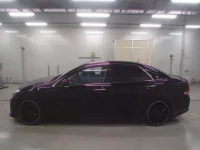 Toyota CROWN лот № 30562 оценка R  с аукциона в Японии 3