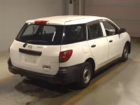 Mazda FAMILIA VAN лот № 4086 оценка 2  с аукциона в Японии 1