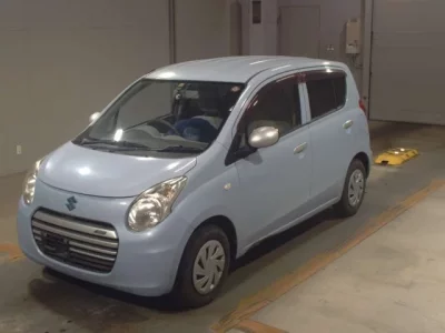 Suzuki ALTO ECO