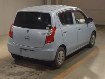 Suzuki ALTO ECO