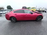 Mazda 6 лот № 75018 оценка 99  с аукциона в Японии 2