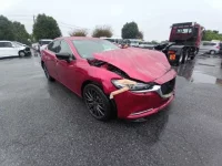 Mazda 6 лот № 75018 оценка 99  с аукциона в Японии 4