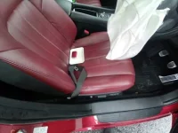 Mazda 6 лот № 75018 оценка 99  с аукциона в Японии 7