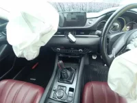 Mazda 6 лот № 75018 оценка 99  с аукциона в Японии 8