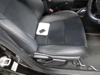 Toyota COROLLA FIELDER лот № 30574 оценка 3.5  с аукциона в Японии 7