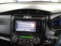 Toyota COROLLA FIELDER лот № 30574 оценка 3.5  с аукциона в Японии 8