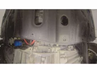 Toyota COROLLA FIELDER лот № 30574 оценка 3.5  с аукциона в Японии 10