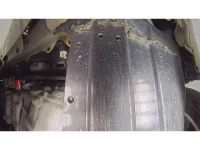 Honda FIT лот № 30572 оценка R  с аукциона в Японии 10