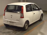 Daihatsu MIRA лот № 4386 оценка 3  с аукциона в Японии 1