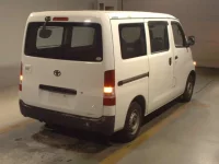Toyota TOWN ACE VAN лот № 4120 оценка R  с аукциона в Японии 1
