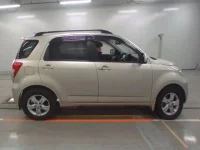 Daihatsu Be-Go лот № 30580 оценка 3.5  с аукциона в Японии 2
