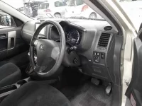 Daihatsu Be-Go лот № 30580 оценка 3.5  с аукциона в Японии 6