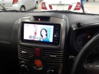 Daihatsu Be-Go лот № 30580 оценка 3.5  с аукциона в Японии 8