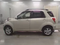 Daihatsu Be-Go лот № 30580 оценка 3.5  с аукциона в Японии 3