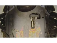 Daihatsu Be-Go лот № 30580 оценка 3.5  с аукциона в Японии 10