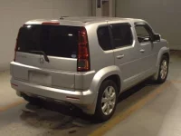 Honda CROSSROAD лот № 4147 оценка 3.5  с аукциона в Японии 1