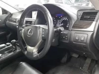 Lexus GS лот № 30590 оценка 4  с аукциона в Японии 6