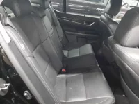 Lexus GS лот № 30590 оценка 4  с аукциона в Японии 9