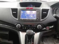 Honda CR-V лот № 75050 оценка 99  с аукциона в Японии 8